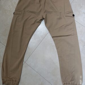 Cargo trousers